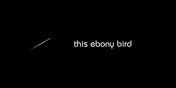 This Ebony Bird